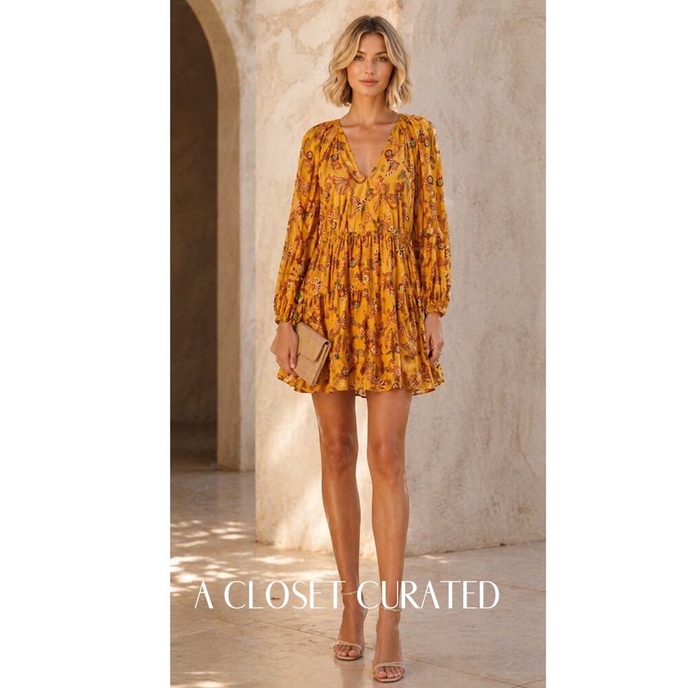 A.L.C. Dress 2